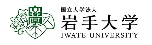 岩手大学 ロゴ