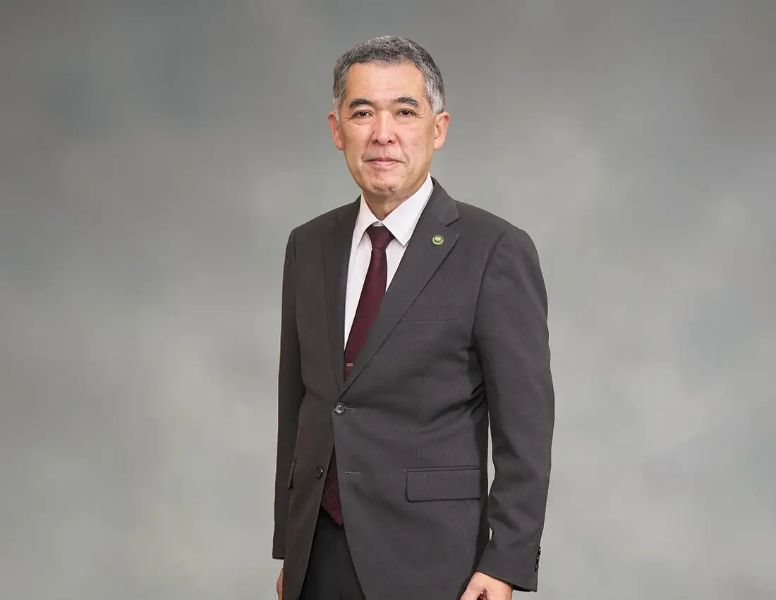 岩手大学 学長