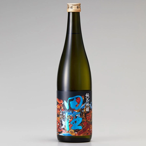 田酒 純米吟醸 山田錦（夏）720ml