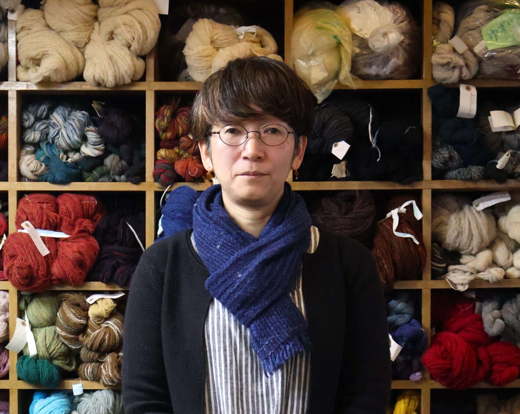 渡辺　未央さん