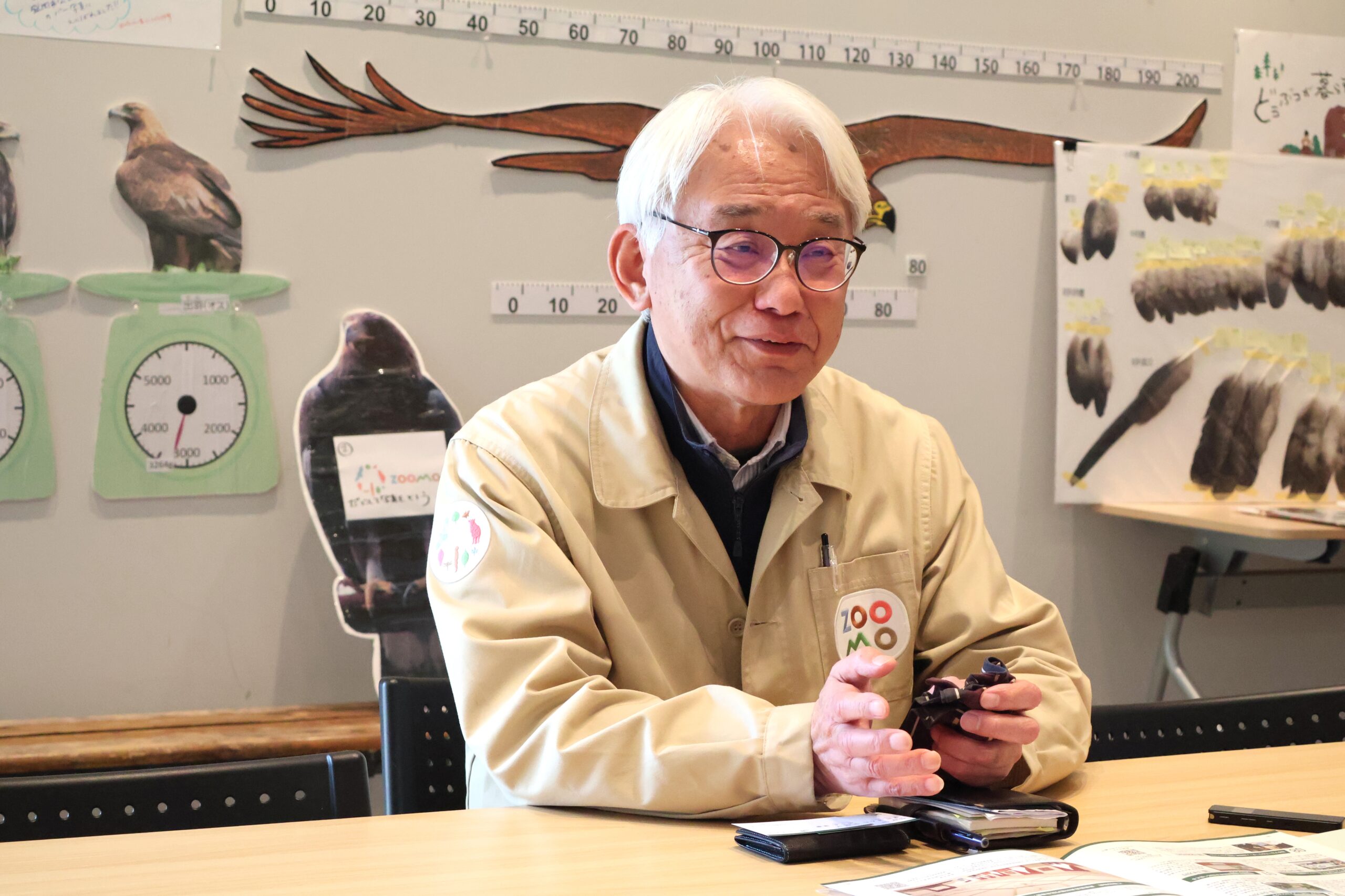 辻本　恒徳さん