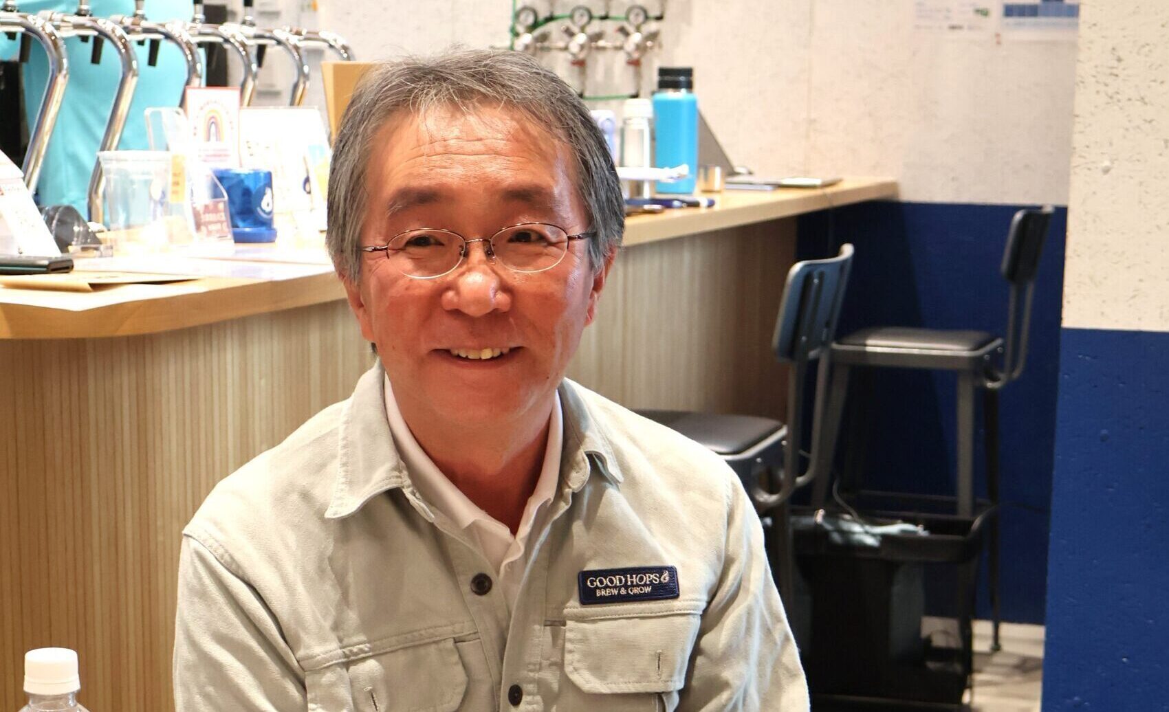 岩手大学を進学先に選んだ理由を教えてください。